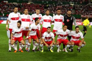 Burak Yılmaz Google