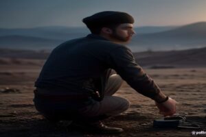 Burhan Özfatura Kimdir?
