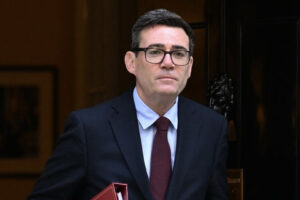 Burnham'dan Erken Seçim