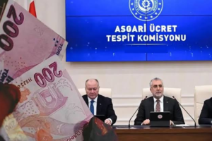 Büşra Bebek Soruşturmasında