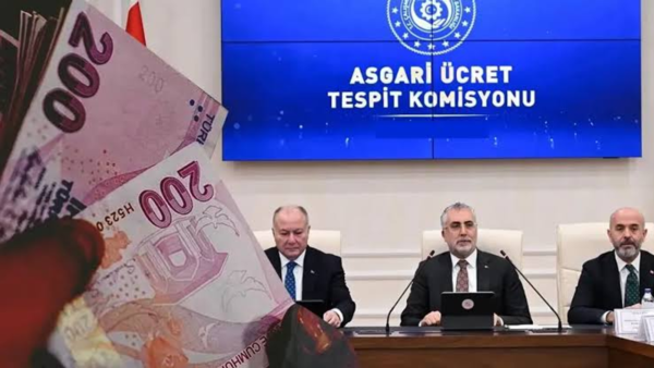 Büşra Bebek Soruşturmasında