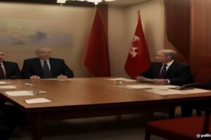 Butlan CHP’den Mansur