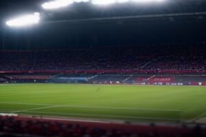 Chicago Fire, Inter
