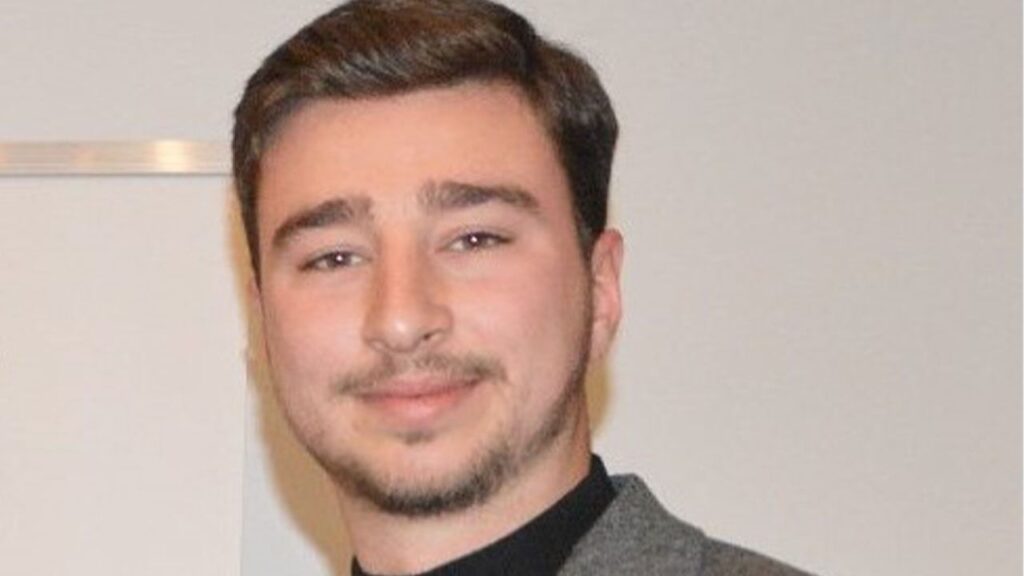 CHP Aydın Gençlik Kolları Başkanlığına İsmail Cem Semerci Atandı