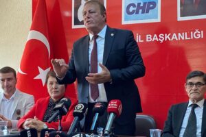 CHP Aydın İl