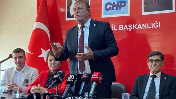 CHP Aydın İl
