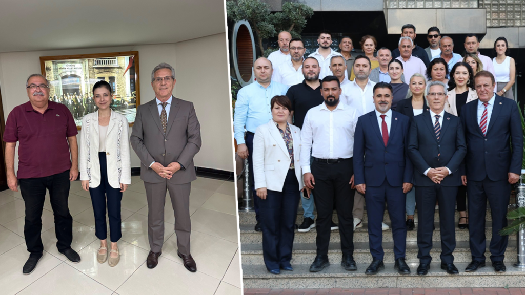 CHP Aydın İl Başkanlığı’nda Yeni Yönetim Listesi Hazır: Süha Bayırlı ve MYK Süreci