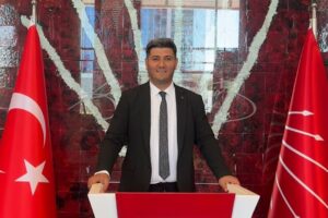 CHP Aydın İl