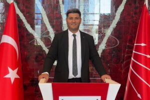 CHP Aydın'da Kritik