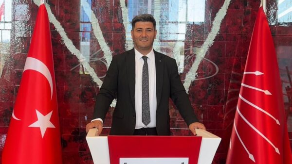 CHP Aydın'da Kritik
