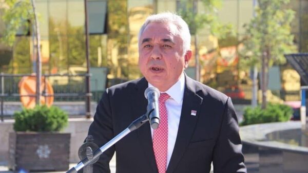 CHP Eski Aydın