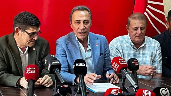 CHP Genel Başkan