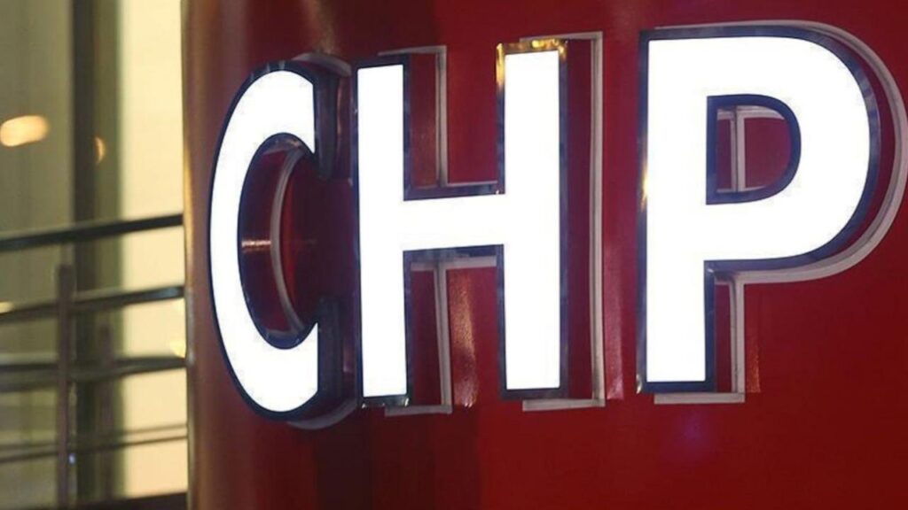 CHP'de 5 Belediye Başkanı İhraç Kararıyla Disipline Sevk Edildi