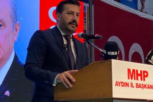 Cihangiroğlu: Nifak Tohumu