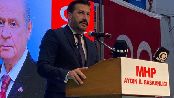 Cihangiroğlu: Nifak Tohumu