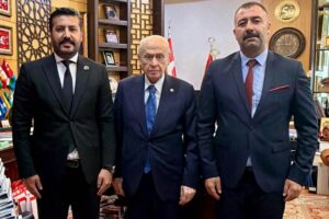 Çin Devlet Başkanı