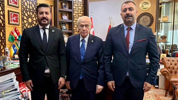Çin Devlet Başkanı