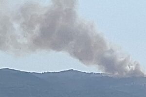 Çine Bahçearası Mahallesi'nde