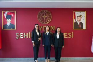 Çine Devlet Hastanesi