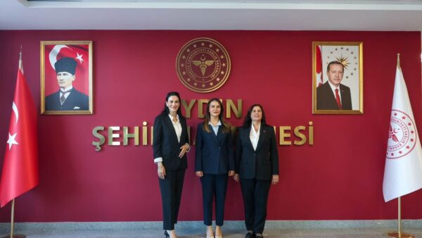 Çine Devlet Hastanesi