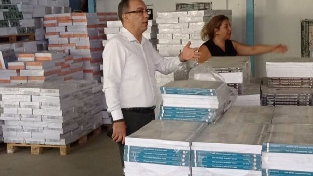 CNN Türk’ün yeni