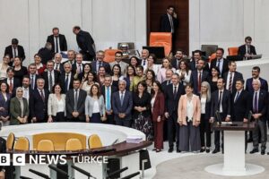 Çözüm Sürecinde Kritik