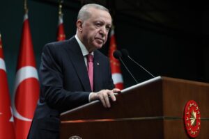 Cumhurbaşkanı Erdoğan, BM