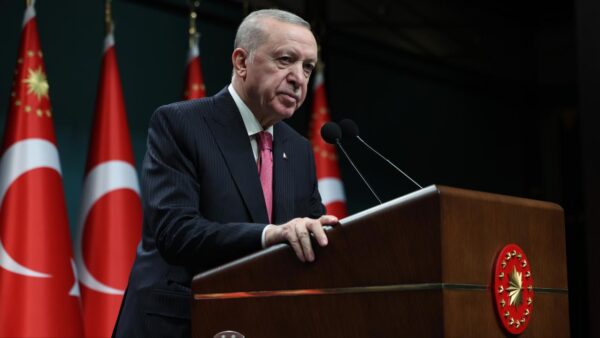 Cumhurbaşkanı Erdoğan, BM