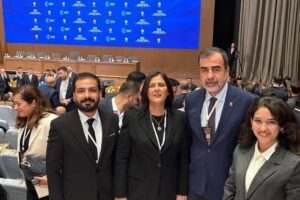 Cumhurbaşkanı Erdoğan: Devlet