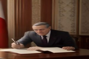 Cumhurbaşkanı Erdoğan’ın Atama
