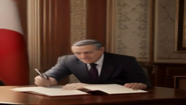 Cumhurbaşkanı Erdoğan’ın Atama