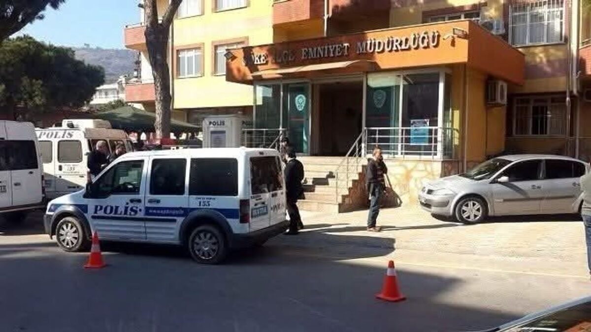 Denetimde Silahlı Saldırı: