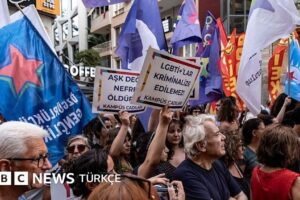 Derneklere Yönelik Soruşturmalarda