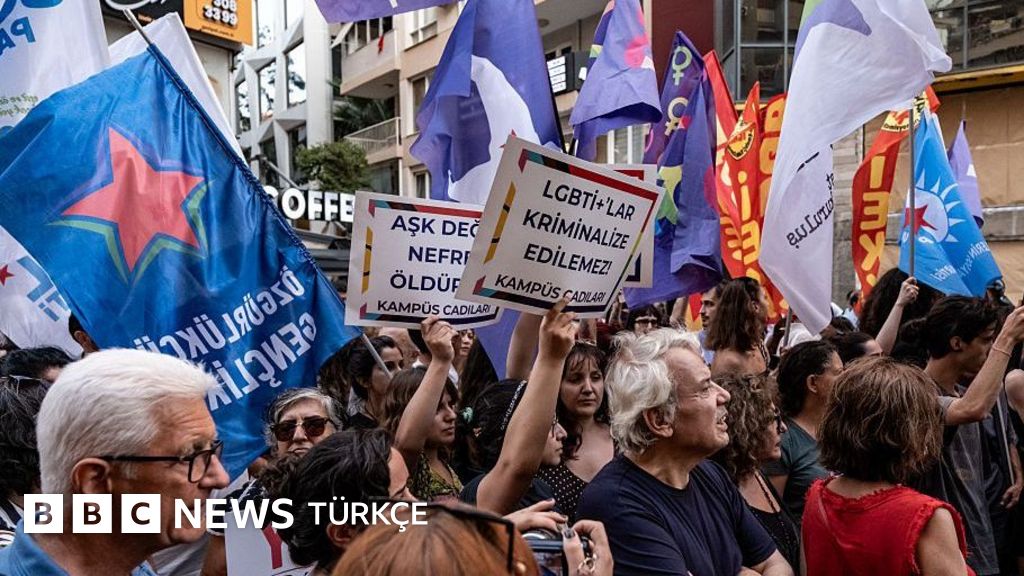Derneklere Yönelik Soruşturmalarda 16 Kişi Tutuklandı