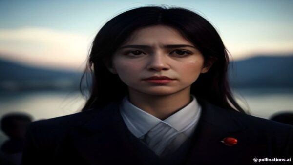 Devlet Bahçeli Sarallar‑Şahinler