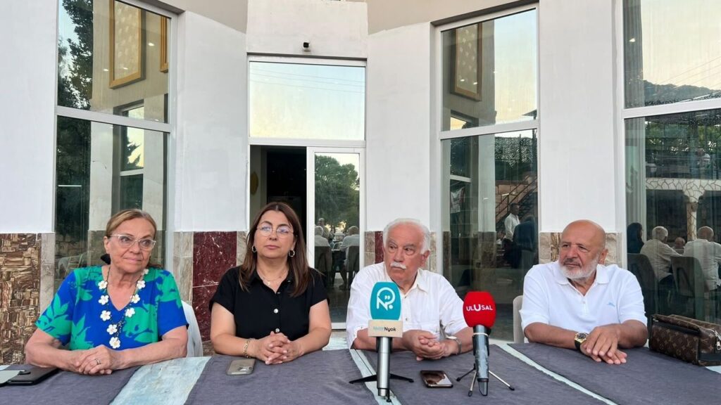 Didim Belediyesi Çöp Konteynerlerini Tek Tek İlaçladı