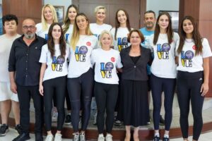 Didim Belediyespor Kadın