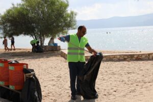 Didim Kulakçı Koyu'nda