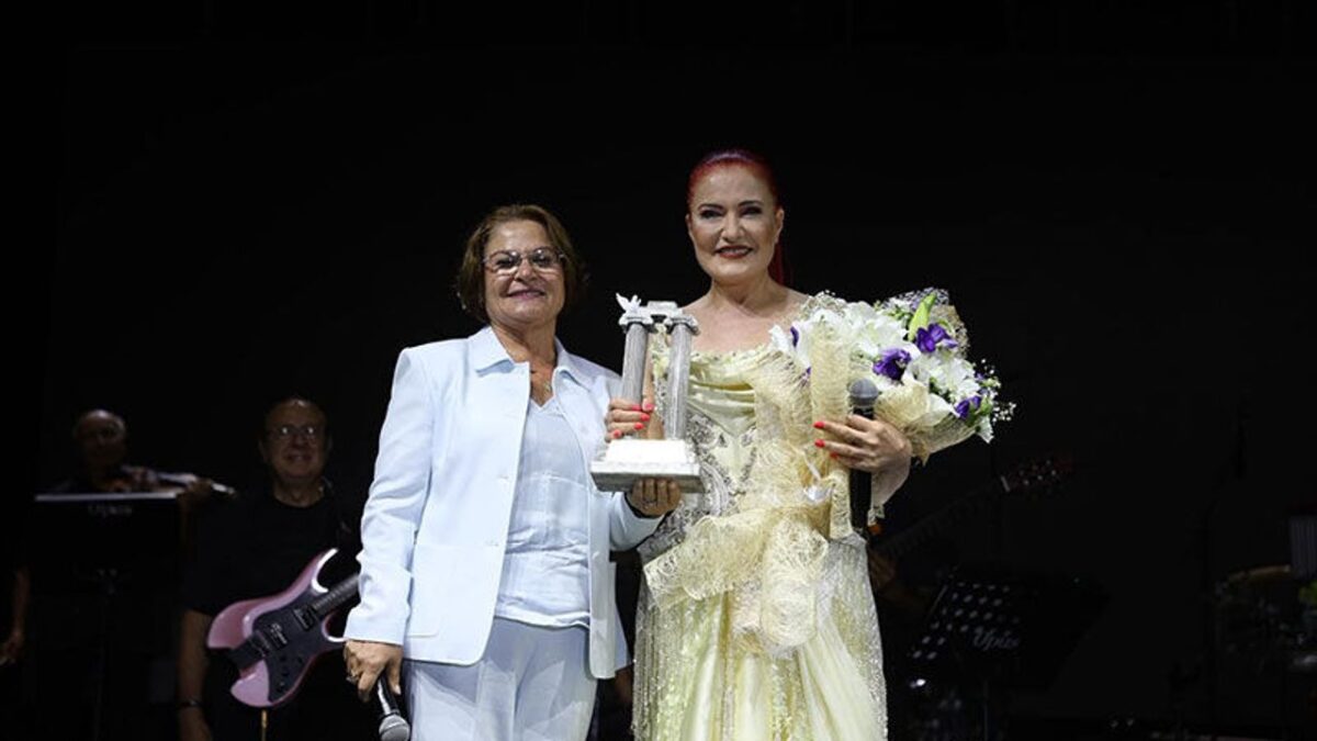 Didim'de 31. Barış