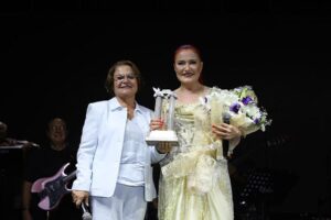 Didim'de 31. Barış
