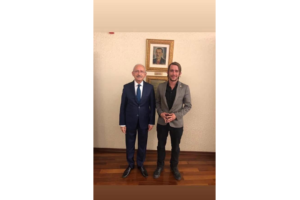 Didim’de CHP Adayı