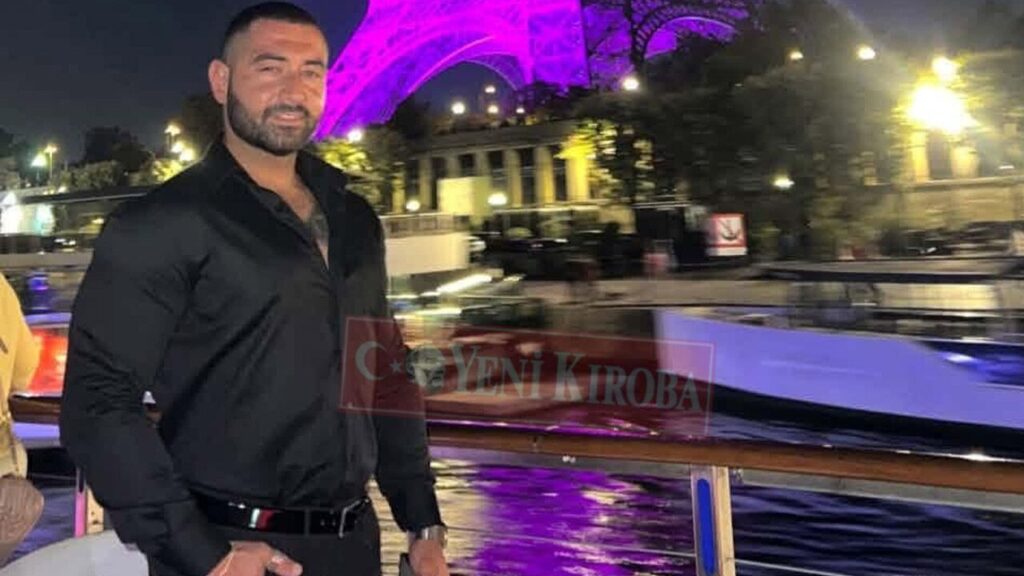 Didim'de Genç Emlak Danışmanı Anıl Antalya Yaşamını Yitirdi