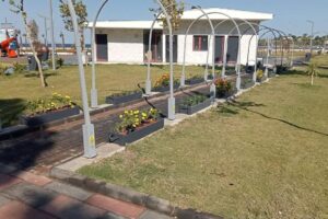 Didim'de Kendi Üretimiyle
