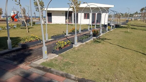 Didim'de Kendi Üretimiyle