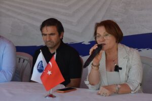 Didim'de Mahalle Buluşmaları