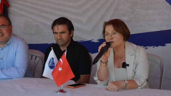 Didim'de Mahalle Buluşmaları