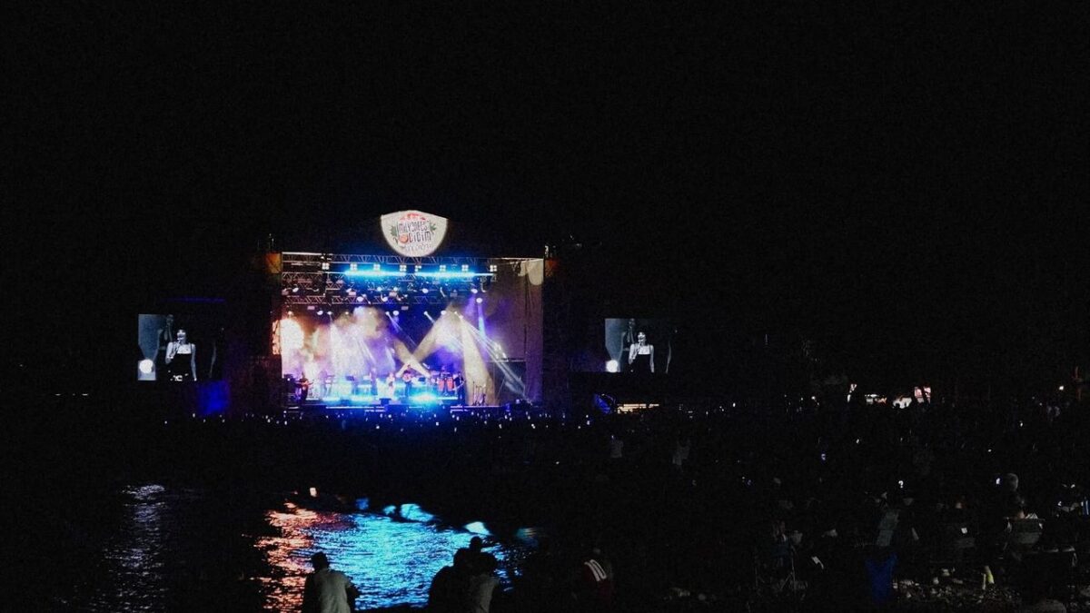 Didim’de MilyonFest, 6