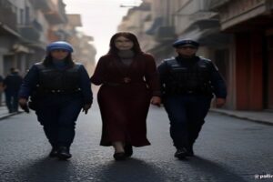 Dilan Polat’a Cumhurbaşkanına