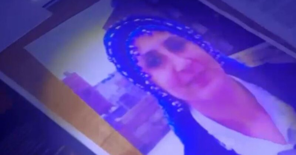 Dilek Kalkan’ın 12