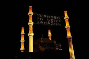 Diyanet 2027 Ramazan